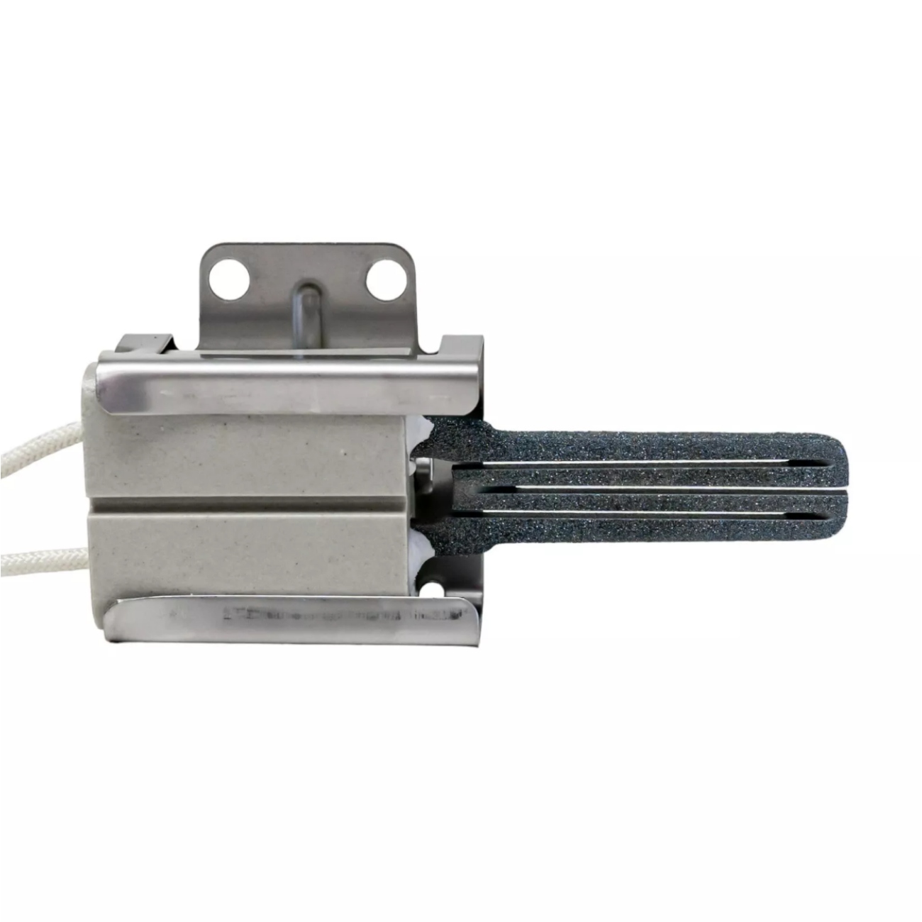 MEE61841401 Igniter Replacement For LG LDG4313ST LDG4315BD LDG4315ST LRG3060ST LRG3061BD LRG3061ST LRG3081BD LRG3081BD/00 LRG3081ST LRG3081ST/00 LRG3081ST/01 LRG3083ST LRG3085ST LRG3091SB - Oven/Stov