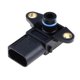 thumbnail image 2 of 13628657300 Sensor de presión diferencial del colector de aire de admisión, 2 of 5