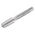 thumbnail image 1 of Unique Bargains 1/2'-13 UNC 2B 4 Straight Flutes Machine Thread Tap M42 High Speed Steel, 1 of 5