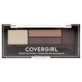 thumbnail image 1 of CoverGirl Sombra Paleta cuádruple de sombras de ojos - 730 Cherry Soda 0.6 oz Covergirl Sombra 0.6 oz, 1 of 3