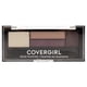 thumbnail image 1 of CoverGirl Sombra Paleta cuádruple de sombras de ojos - 730 Cherry Soda 0.6 oz Covergirl Sombra 0.6 oz, 1 of 3