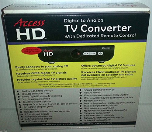 cheap digital to analog tv converter box cheap digital to analog tv converter box