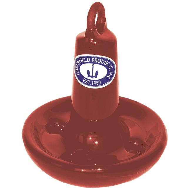 Pick A Weight Greenfield Products Navy Anchor Red 