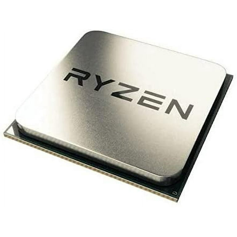 AMD Ryzen 5 3600 6-Core 12-Thread Unlocked Desktop Processor