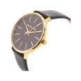thumbnail image 2 of Michael Kors Pyper Femmes MK2747 Or Cuir Montre de Mode à Quartz Japonais, 2 of 3