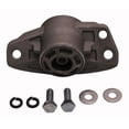thumbnail image 1 of Base Amortiguador MOOG 2010 a 2014 Volkswagen Trasera Izquierda o Derecha, 1 of 4