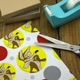 thumbnail image 3 of Looney Tunes Wile E Coyote Premium Gift Wrap Wrapping Paper Roll, 3 of 5