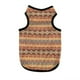thumbnail image 2 of Lindo Chaleco Divertido Para Mascotas Ropa Para Perros Cómoda Ligera Para Gatos Gao Jinjia unisex, 2 of 2