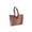 Purple, variant on Leodye 1PCS Women Large Capacity Casual Tote Shoulder Bag, Multi-Pocket Handbag with Wet Dry Separation for Gym Shopping Daily Travel -18.11 × 12.2 × 6.29 in
