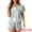 Gray Star, variant on Women's Sleepwear Soft Modal Lounge Pajama Set Gray Star XS