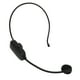 thumbnail image 1 of Micrófono Para La Cabeza, Auriculares Con Micrófono De Gran Compatibilidad, Duración De Uso De 15 Horas, Fácil De Usar Para Transmisión En Vivo, 1 of 7