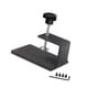 thumbnail image 2 of Soporte de abrazadera del freno de mano,Juegos de soporte de abrazadera de freno de mano,Soporte de abrazadera de fijación del freno de mano Premium,Accesorios para juegos Hardware Juegos, 2 of 9