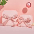 thumbnail image 4 of Neinkie Gift Boxes, Paper Gift Boxes with Lids for Wedding Present, Bridesmaid Proposal Gift, Graduation, Holiday, Birthday Party Favor, Engagements and Christmas, 4 of 7