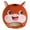 brown, variant on Tachiuwa Horse Plush Hat Novelty Photography Prop Funny Headwear for Boys Women Girls brown
