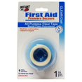 thumbnail image 2 of Instant Aid Ruban Transparent 2,5 cm x 4,5 m (Lot de 2), 2 of 2