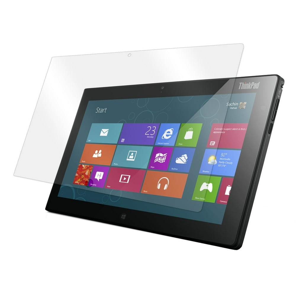 Screen Protector for Lenovo ThinkPad 2  Walmart.com  Walmart.com