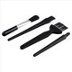 thumbnail image 3 of Kit de Cepillo AntiestáTico 4 Piezas, Limpiador Computadora Teclado MúLtiple para Placa Circuito PortáTil, 3 of 5