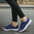 2024 New Cross Shoes Running Casual Sneaker Shoes for Women Round Shoes