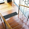 thumbnail image 4 of Herrnalise Carpet Stair Treads Non Slip with Self Adhesive - 30"X8" Reusable Anti Slip Tapes for Stairs - Skid Resistant Indoor Stair Rugs Felt Stair Mats Stair Covers for Wood Stairs, 4 of 8