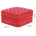 thumbnail image 2 of WEUVEB Organizador De Compacto Para Viaje Con Materiales Y, 2 of 6