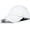 Beige White, variant on Mens Waterproof Golf Baseball Cap Windproof Unstructured UPF50+ Outdoor Caps for Women Sport Adjustable Tennis Hat