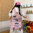 Backpack Mori Girl My Melody Shoulder Bag Satchel School Bag
