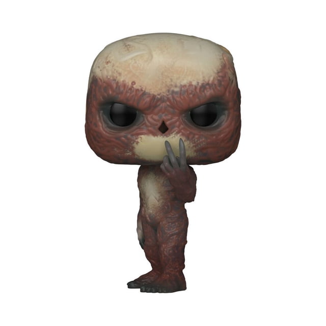Figura Funko Pop TV Stranger Things 4 Vecna 3.75 pulgadas Funko MDOX65632