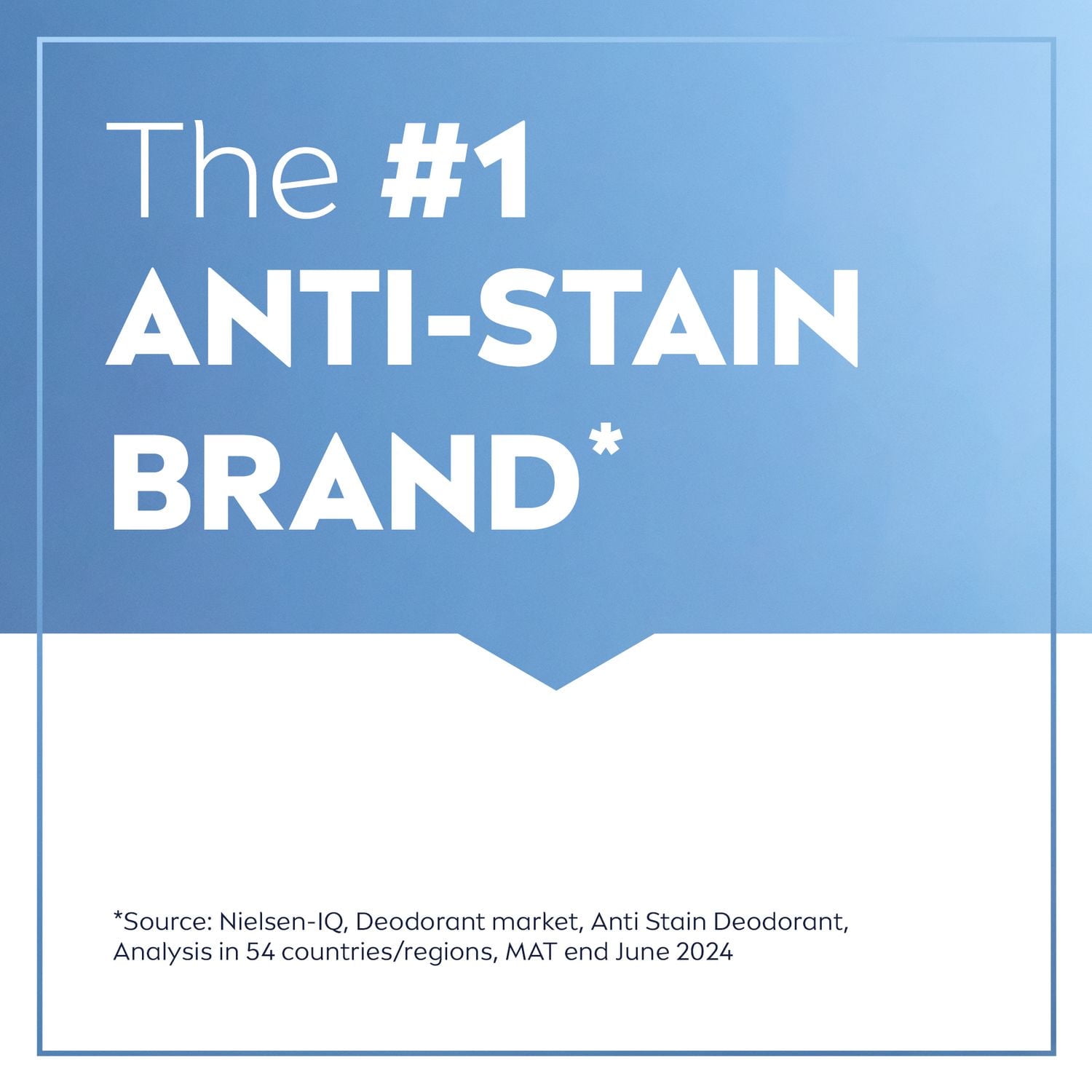 NIVEA MEN Black & White Invisible Roll-On 72-Hr Antiperspirant Deodorant, Fresh, 50mL