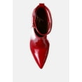 thumbnail image 5 of Love Potion Pointed Toe High Heeled Boots, 5 of 9