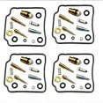 thumbnail image 1 of unique Carburetor Repair Kit Rebuild Set For Yamaha FZX750 Fazer 1988- 1989 FZX 750 engine diaphragm, 1 of 3