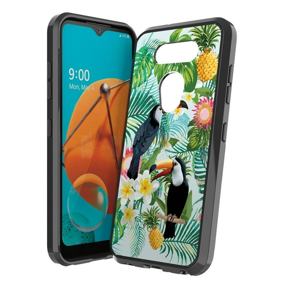 Spectrum Mobile Device