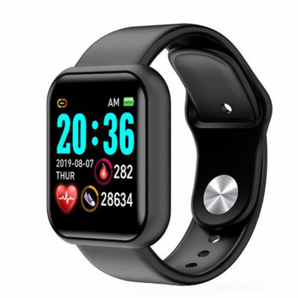 Brand New Smart Band Bracelet Fitness Tracker for Android for IOS Smart