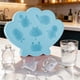 thumbnail image 1 of Utensilios de cocina, accesorios de cocina, utensilios de cocina, moldes de silicona para hielo con formas bonitas, molde de silicona para cubitos de hielo, 1 of 6