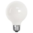 thumbnail image 5 of Feit Electric BPG2525W927CAFL Enhance Dimmable LED Light Bulb, 2.5 W, 5 of 5