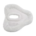 thumbnail image 2 of Almohadilla para silla de montar , cojín para asiento, amortiguador, cómodo, cálido, de invierno, de franela gruesa, lavable, almohadilla, 2 of 8