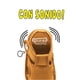 thumbnail image 2 of Sandalia Huarache Para Niño Bubble Gummers® Con Sonido Café cafe 15, 2 of 6