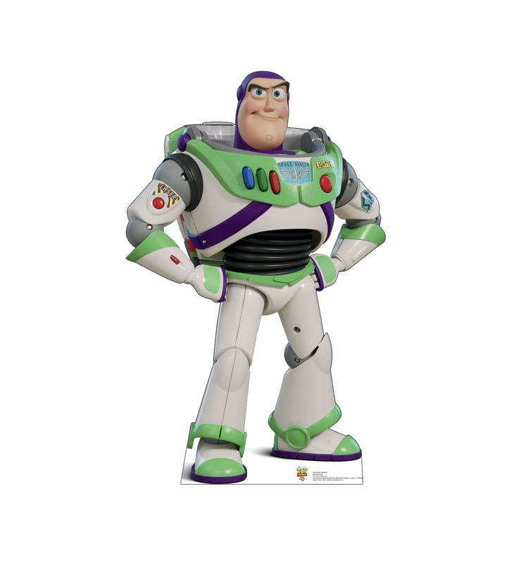 big buzz toy