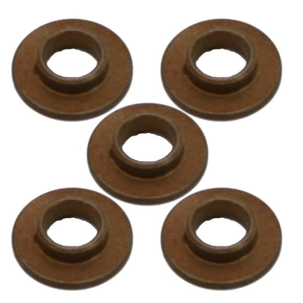 Weed Eater Poulan Husqvarna Craftsman 5 Pack Choke Spacer 530015852