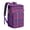Grey-39, variant on Rustic Plaid Soft Cooler Bag - 20L Insulated Leakproof Backpack Cooler for Picnics, Travel & Daily Use