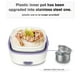 thumbnail image 5 of Labymos Vaporizador de alimentos eléctrico Calentador de, 5 of 8