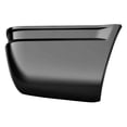 thumbnail image 3 of For GMC Yukon 1992-1999 Quarter Panel Driver and Passenger Side | Pair | Rear | Lower | Made of Steel | 2-Door Models | Replacement For RRP4224, 191275546420, RRP4225, 191275546437, 3 of 4