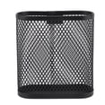 thumbnail image 2 of Porte-stylo Mural, Grande Capacité Support de Stylo Mural pour Bureau Polyvalent pour Papeterie, 2 of 7