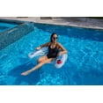 thumbnail image 2 of PoolCandy Inflatable Holographic Sun Chair, 2 of 5