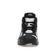 thumbnail image 3 of Reebok Men's Above The Rim Pump Vertical Core Black White Shoes, from StockX, 3 of 5