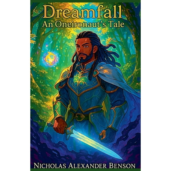 Dreamfall: An Oneironaut's Tale, (Paperback)