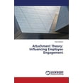 thumbnail image 1 of Attachment Theory: Influencing Employee Engagement, 1 of 3