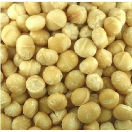 Macadamia Nut Brownies - Unsalted Macadamia Nuts 1lb Sealed Bag