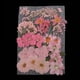 thumbnail image 4 of 76 flores secas prensadas naturales, flores prensadas reales, plantas para la fabricación de joyas de resina, decoración floral de, 4 of 9