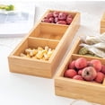 thumbnail image 4 of Shangren Appetizer Serving Platter Holder 22.5x12CM, 4 of 8