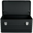 Crossover Waterproof Aluminum Overland Storage Container, Metal Cargo ...